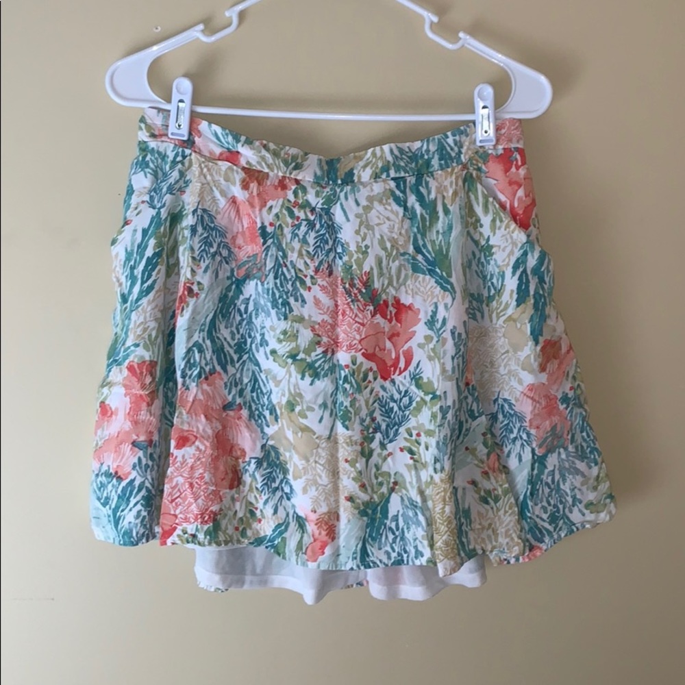 skirt